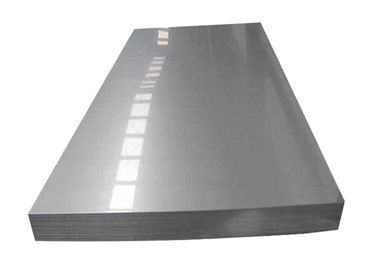 ورق فولاد گالوانیزه فولاد کربنی ملایم ورق فولاد آلیاژی فولاد نورد سرد ورق های فولادی 50-1500 میلی متر